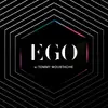 CD - Tommy Moustache - Ego - Digipak