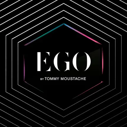 Tommy Moustache - Ego