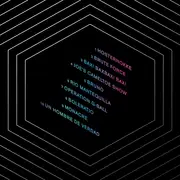 CD - Tommy Moustache - Ego - Digipak