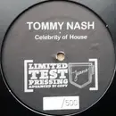 LP - Tommy Nash - Celebrity Of House