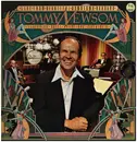 LP - Tommy Newsom Featuring Doc Severinsen - Live From Beautiful Downtown Burbank