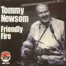 CD - Tommy Newsom - Friendly Fire