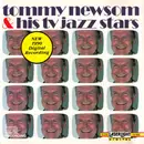 CD - Tommy Newsom & His TV Jazz Stars - Tommy Newsom & His TV Jazz Stars
