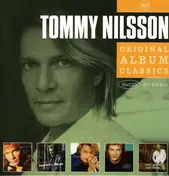 Tommy Nilsson - Original Album Classics