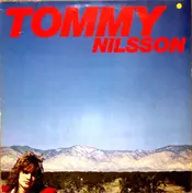 Tommy Nilsson - Tommy Nilsson
