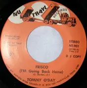 Tommy O'Day
