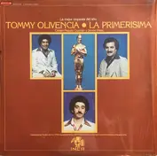 Tommy Olivencia