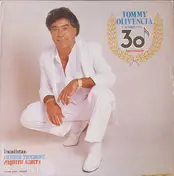 Tommy Olivencia Y Su Orquesta - 30 Aniversario