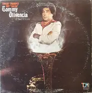 Tommy Olivencia Y Su Orquesta - Sweat Trumpet...Hot Salsa