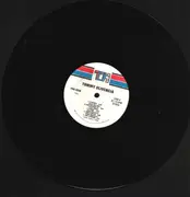 LP - Tommy Olivencia Y Su Orquesta - Sweat Trumpet...Hot Salsa