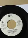 7inch Vinyl Single - Tommy Overstreet - From Woman To Woman