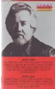MC - Tommy Overstreet - I'll Never Let You Down