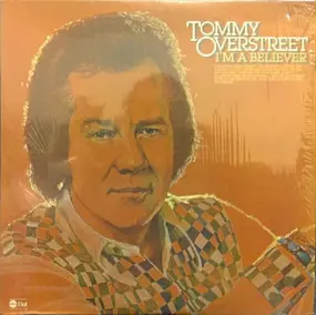 Tommy Overstreet - I'm a Believer