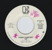 Tommy Overstreet - Sue