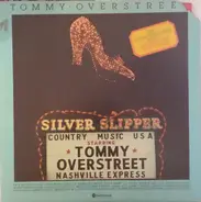 Tommy Overstreet - The Tommy Overstreet Show Live from the Silver Slipper