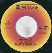 Tommy Overstreet - Yes Ma'am
