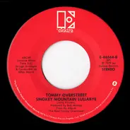 Tommy Overstreet - Fadin' Renegade / Smokey Mountain Lullabye