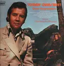 LP - Tommy Overstreet - Gwen (Congratulations)