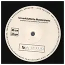 LP - Tommy Overstreet - Good Lovin' Feelin' - Test pressing