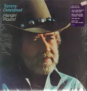 Tommy Overstreet - Hangin' 'Round