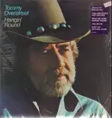 LP - Tommy Overstreet - Hangin' 'Round