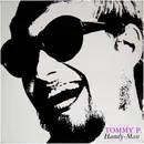 LP - Tommy P. - Handy-Man