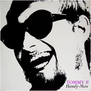 Tommy P. - Handy-Man