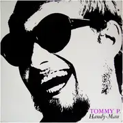 LP - Tommy P. - Handy-Man