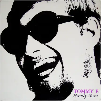 Tommy P. - Handy-Man