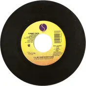 Tommy Page - I'll Be Your Everything / When I Dream Of You