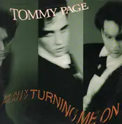 Tommy Page