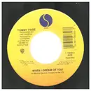 7inch Vinyl Single - Tommy Page - When I Dream Of You