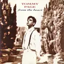 CD - Tommy Page - From The Heart
