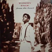Tommy Page - From the Heart