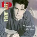 CD - Tommy Page - Paintings In My Mind