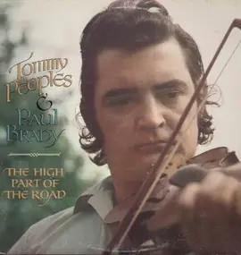 Tommy Peoples - The High Part of the Road