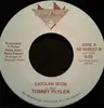 7inch Vinyl Single - Tommy Plyler - Carolina Moon / Hunkybuck Hattie