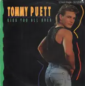 Tommy Puett - Kiss You All Over