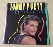Tommy Puett - Life Goes On