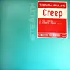 12inch Vinyl Single - Tommy Pulse / Trojan.exe - Creep