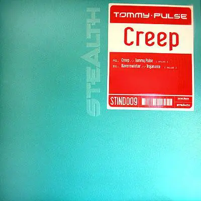 Tommy Pulse / Trojan.exe - Creep