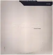 12inch Vinyl Single - TOMMY PULSE - ANGER