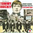CD - Tommy Quickly , Johnny Sandon , Gregory Phillips & The Remo Four - The Best Of