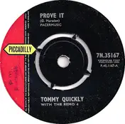 The Remo Four - Prove It