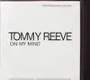 CD - Tommy Reeve - On My Mind
