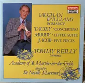 Moody - Works For Harmonica & Orchestra