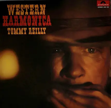 Tommy reilly - Western harmonica