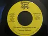 7inch Vinyl Single - Tommy Ridgley - Bad Luck / You Mean Everything To Me