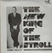 Tommy Ridgley - The New King Of The Stroll