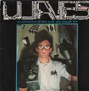 Tommy Rock, the Last, 20/20 a.o. - Waves (An Anthology Of New Music Vol.1 January 1979)